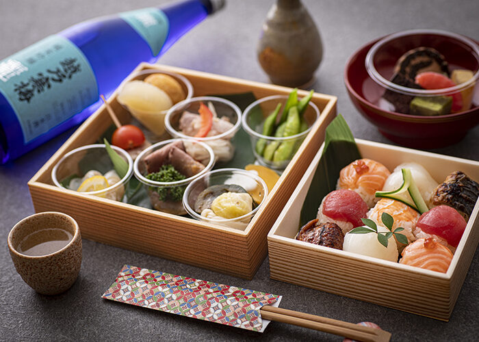 贅沢屋の 祝料理用飾り「寿熊手」250＋25本 殴る その他